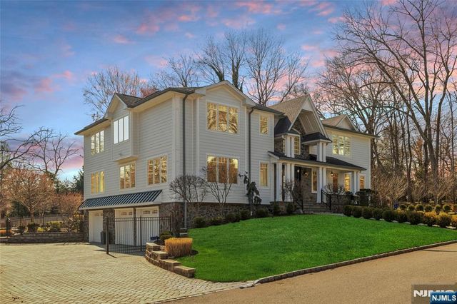 41 Sunset Road, Demarest, NJ 07627