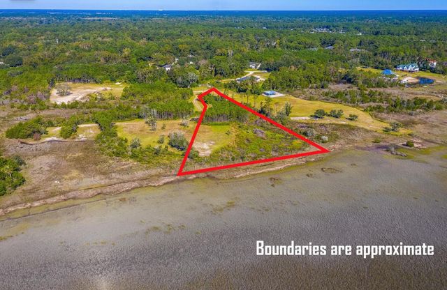2739 Hamlin Beach Road, Mount Pleasant, SC 29466