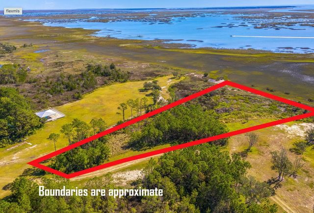 2739 Hamlin Beach Road, Mount Pleasant, SC 29466
