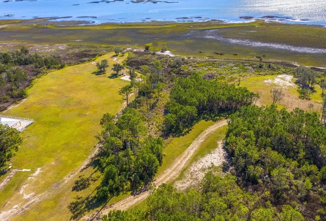 2739 Hamlin Beach Road, Mount Pleasant, SC 29466