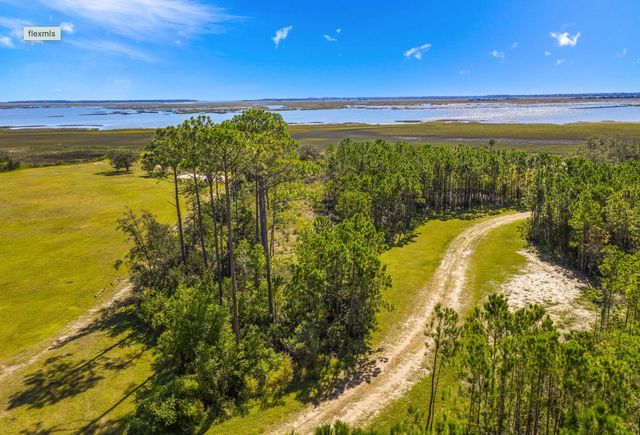 2739 Hamlin Beach Road, Mount Pleasant, SC 29466