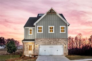 112 Kindred Lane, Marietta, GA 30066