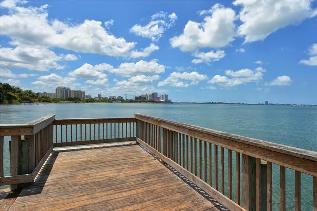 1709 N TAMIAMI TRAIL 221, Sarasota, FL 34234