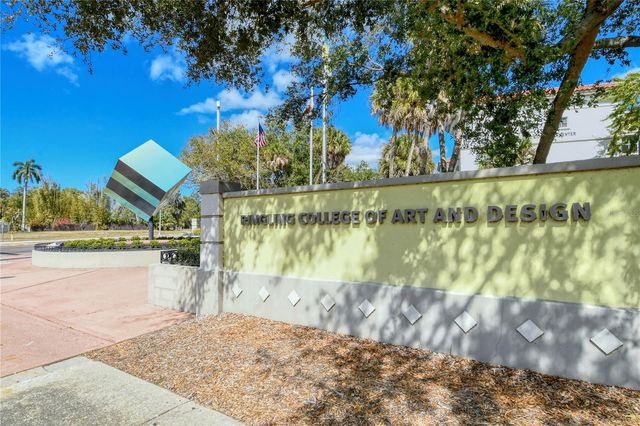 1709 N TAMIAMI TRAIL 221, Sarasota, FL 34234