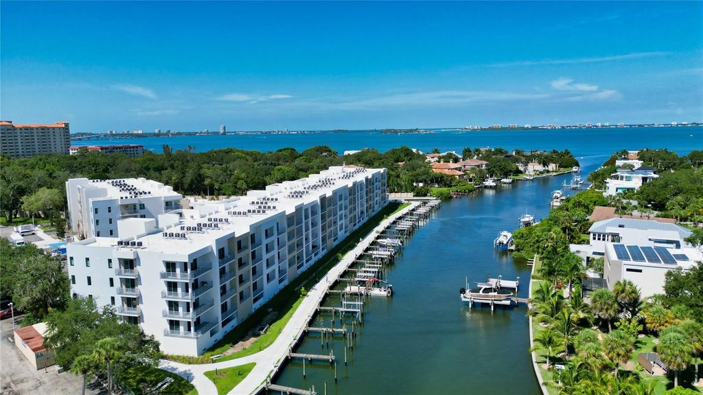 1709 N TAMIAMI TRAIL 221, Sarasota, FL 34234
