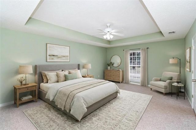 9490 Aubrey Lane, Chunchula, AL 36521