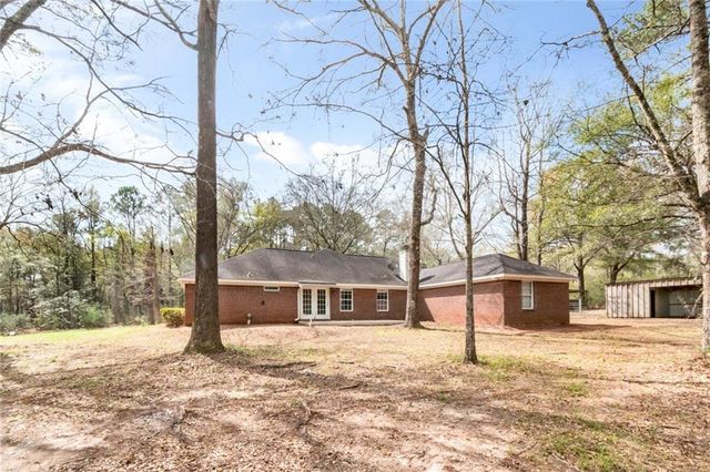 9490 Aubrey Lane, Chunchula, AL 36521