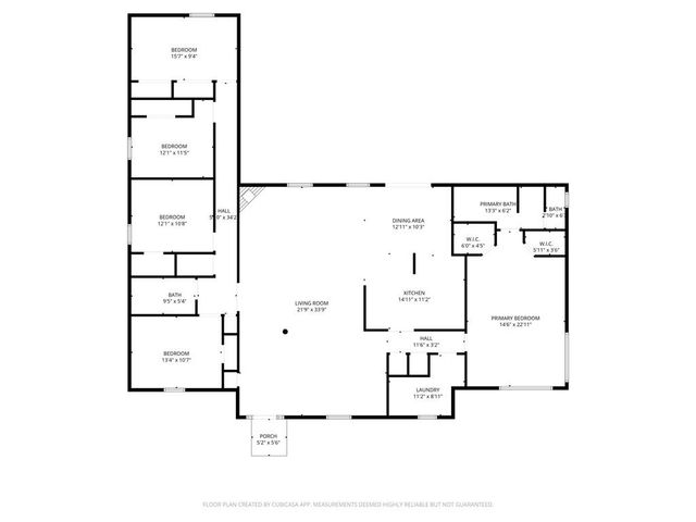 9490 Aubrey Lane, Chunchula, AL 36521