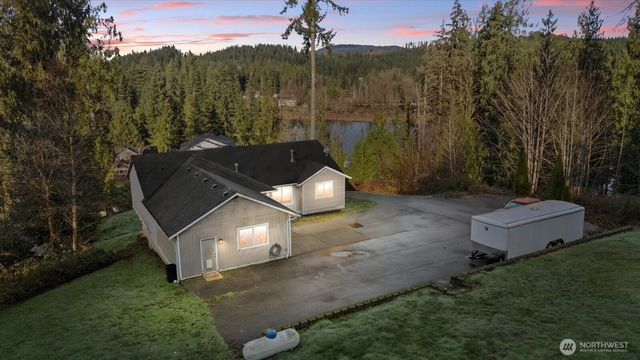 22122 79th Place NE, Granite Falls, WA 98252