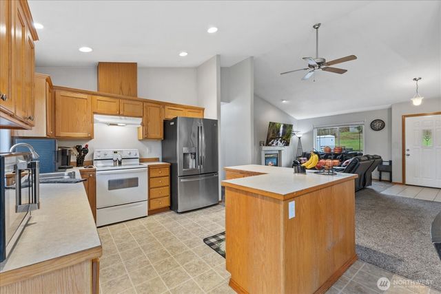 22122 79th Place NE, Granite Falls, WA 98252