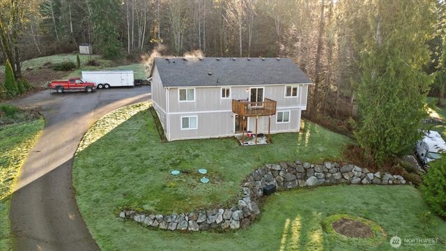 22122 79th Place NE, Granite Falls, WA 98252