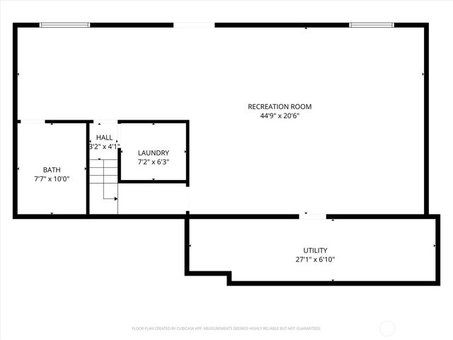 22122 79th Place NE, Granite Falls, WA 98252