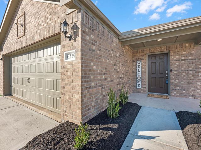 6239 El Platino Drive, Houston, TX 77048