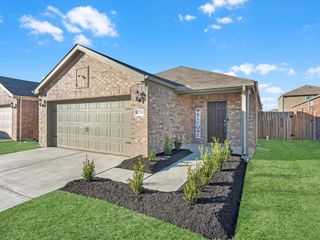 6239 El Platino Drive, Houston, TX 77048