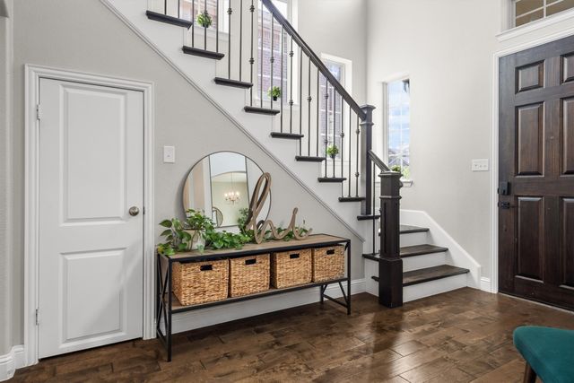 910 Kirby Drive, Argyle, TX 76226