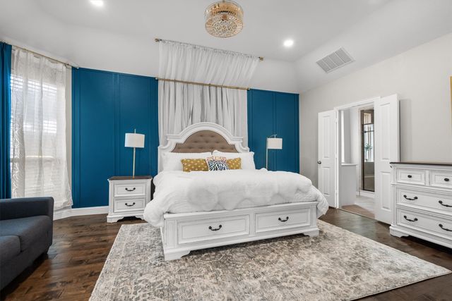 910 Kirby Drive, Argyle, TX 76226