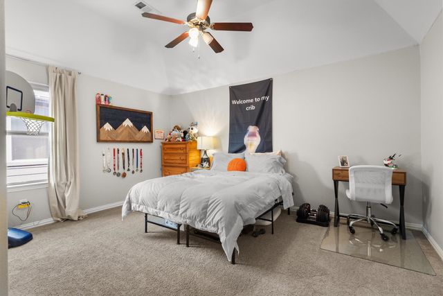 910 Kirby Drive, Argyle, TX 76226