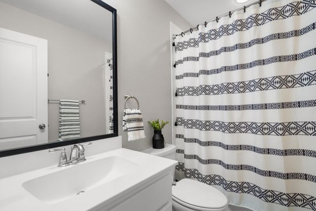 910 Kirby Drive, Argyle, TX 76226