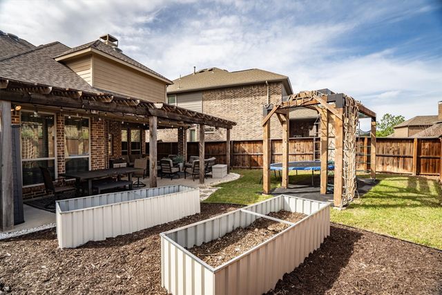 910 Kirby Drive, Argyle, TX 76226