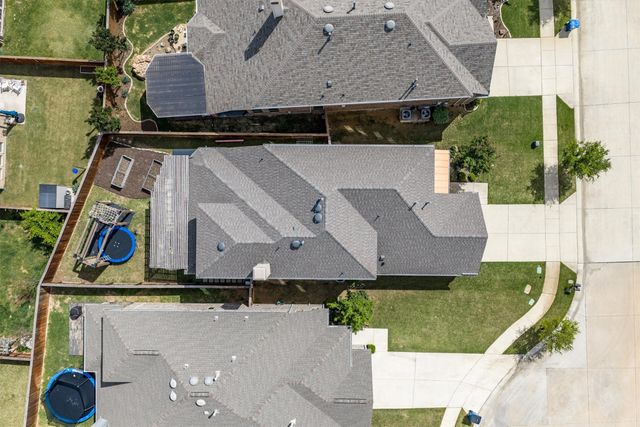 910 Kirby Drive, Argyle, TX 76226