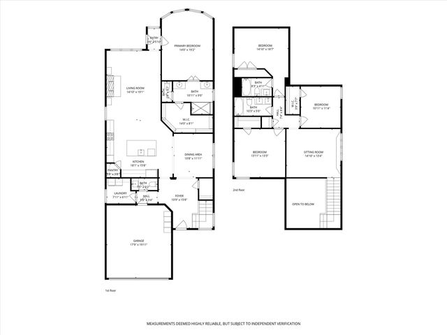 910 Kirby Drive, Argyle, TX 76226