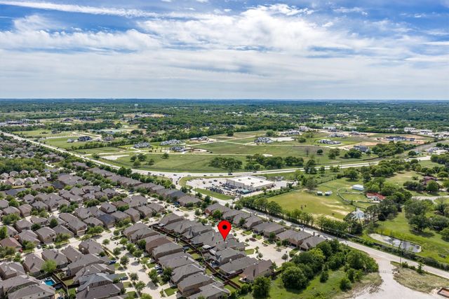 910 Kirby Drive, Argyle, TX 76226