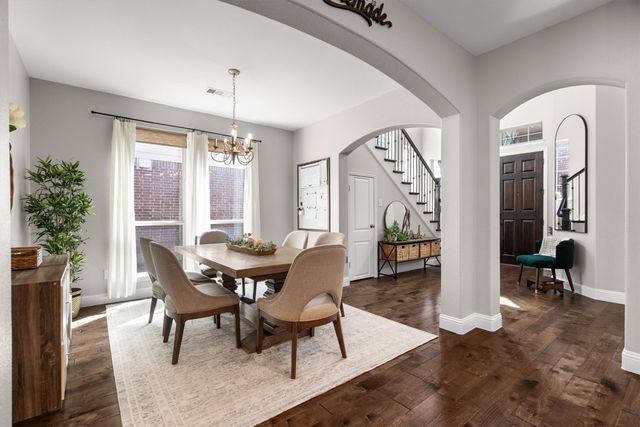 910 Kirby Drive, Argyle, TX 76226