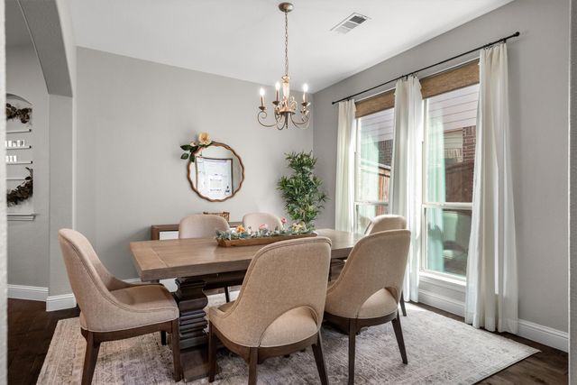 910 Kirby Drive, Argyle, TX 76226