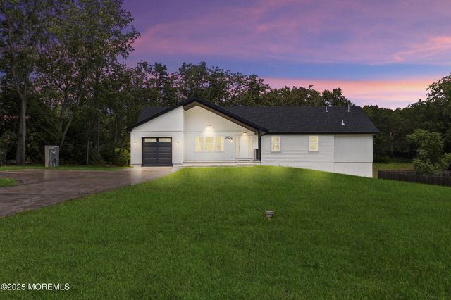 1406 Transit Avenue, Jackson, NJ 08527