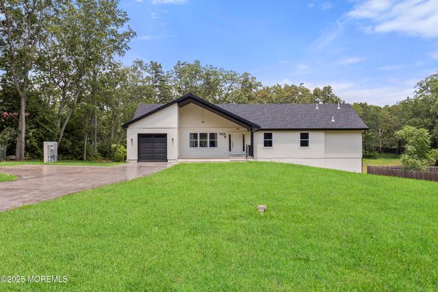 1406 Transit Avenue, Jackson, NJ 08527