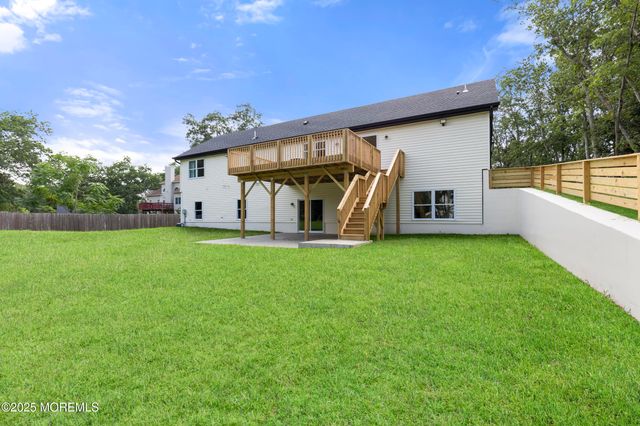 1406 Transit Avenue, Jackson, NJ 08527