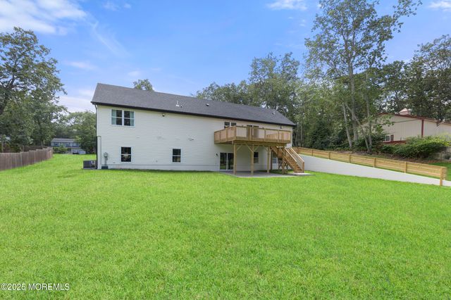 1406 Transit Avenue, Jackson, NJ 08527