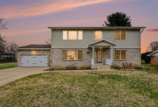 2461 Riverbend Drive, Benton Harbor, MI 49022