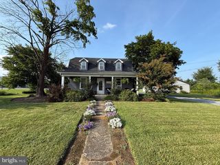 12778 CUMBERLAND HIGHWAY, Orrstown, PA 17244