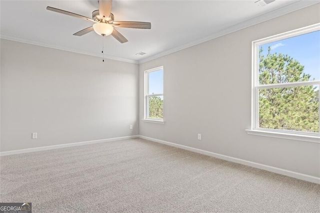 2811 Fareed Street, Douglasville, GA 30135