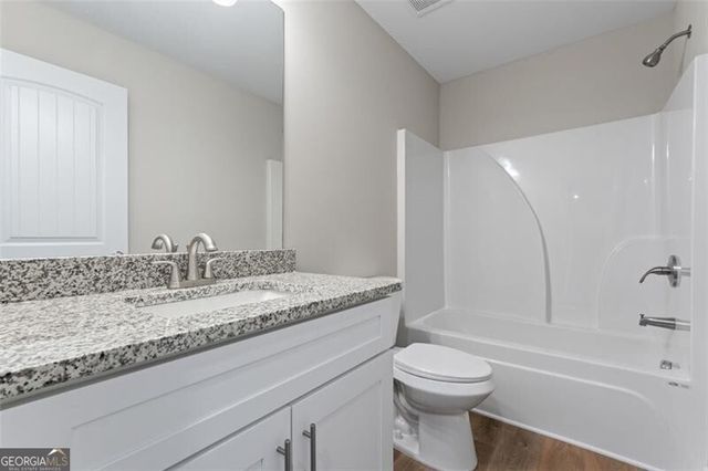 2811 Fareed Street, Douglasville, GA 30135