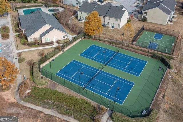 2811 Fareed Street, Douglasville, GA 30135