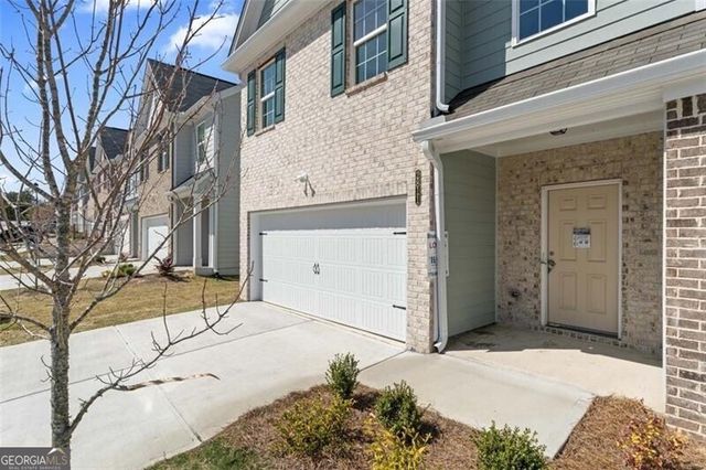 2811 Fareed Street, Douglasville, GA 30135