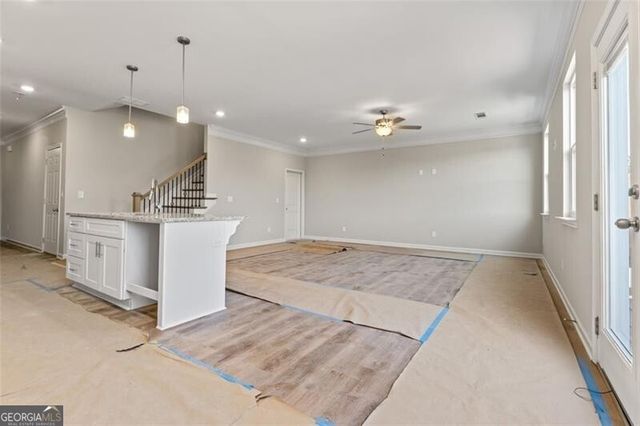 2811 Fareed Street, Douglasville, GA 30135