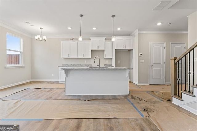 2811 Fareed Street, Douglasville, GA 30135