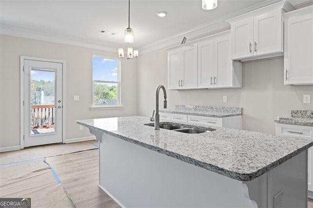 2811 Fareed Street, Douglasville, GA 30135