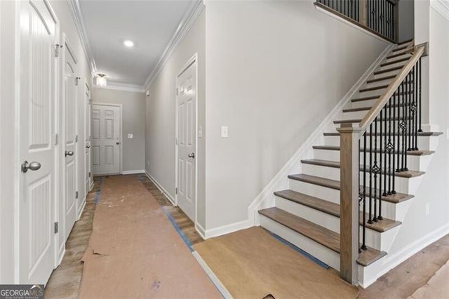 2811 Fareed Street, Douglasville, GA 30135