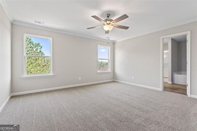 2811 Fareed Street, Douglasville, GA 30135