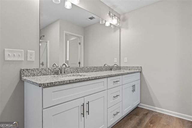 2811 Fareed Street, Douglasville, GA 30135