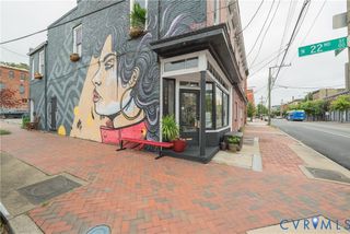 2200 E Main St, Richmond, VA 23223