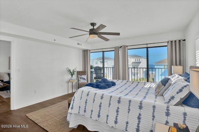 1518 Lake Park Boulevard S 3d, Carolina Beach, NC 28428