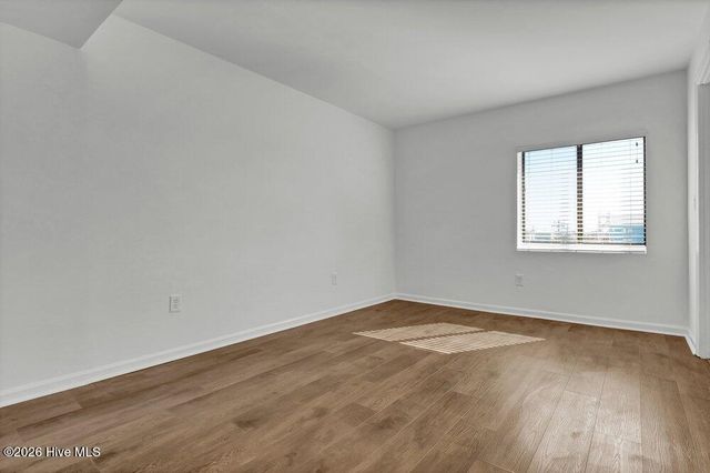 1518 Lake Park Boulevard S 3d, Carolina Beach, NC 28428