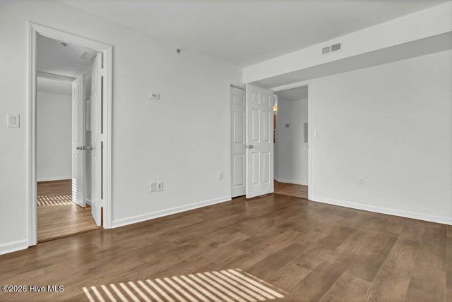 1518 Lake Park Boulevard S 3d, Carolina Beach, NC 28428