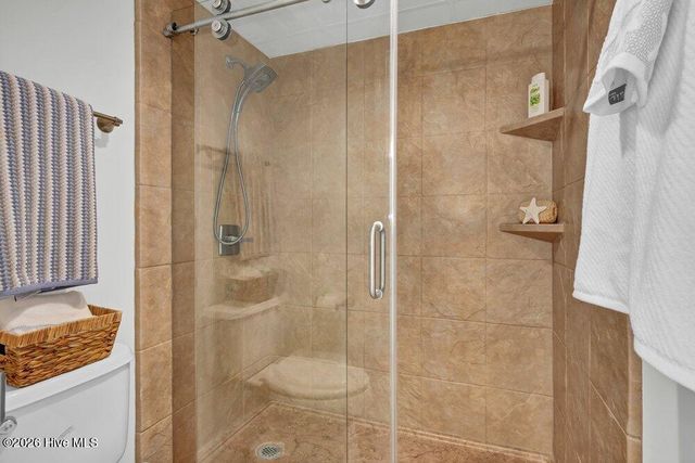 1518 Lake Park Boulevard S 3d, Carolina Beach, NC 28428