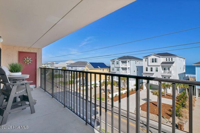 1518 Lake Park Boulevard S 3d, Carolina Beach, NC 28428